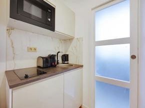 Charming studio - 1P - Porte Maillot